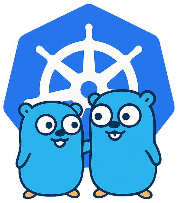 Kubermates logo mark